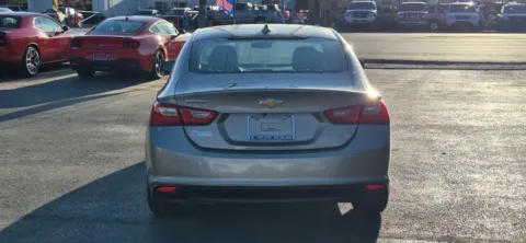 More photos of 2023 Chevrolet Malibu 1LT Sedan 4D at Best Deal Auto Group, TX