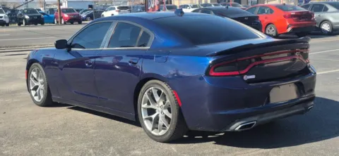 More photos of 2015 Dodge Charger SXT Sedan 4D at Best Deal Auto Group, TX