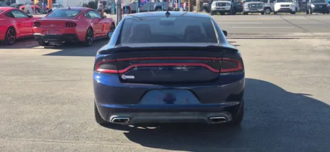 More photos of 2015 Dodge Charger SXT Sedan 4D at Best Deal Auto Group, TX