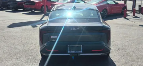 More photos of 2025 Kia K4 LXS Sedan 4D at Best Deal Auto Group, TX