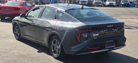 More photos of 2025 Kia K4 LXS Sedan 4D at Best Deal Auto Group, TX