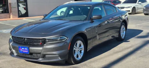 Photos of 2022 Dodge Charger SXT Sedan 4D for sale in El Paso, TX at Best Deal Auto Group