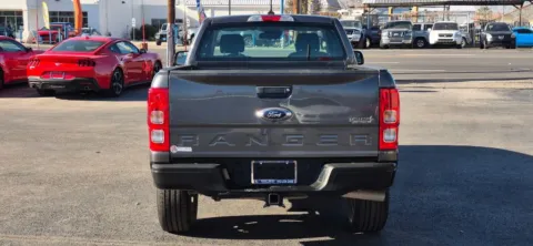 More photos of 2020 Ford Ranger SuperCab XL Pickup 2D 6 ft at Best Deal Auto Group, TX
