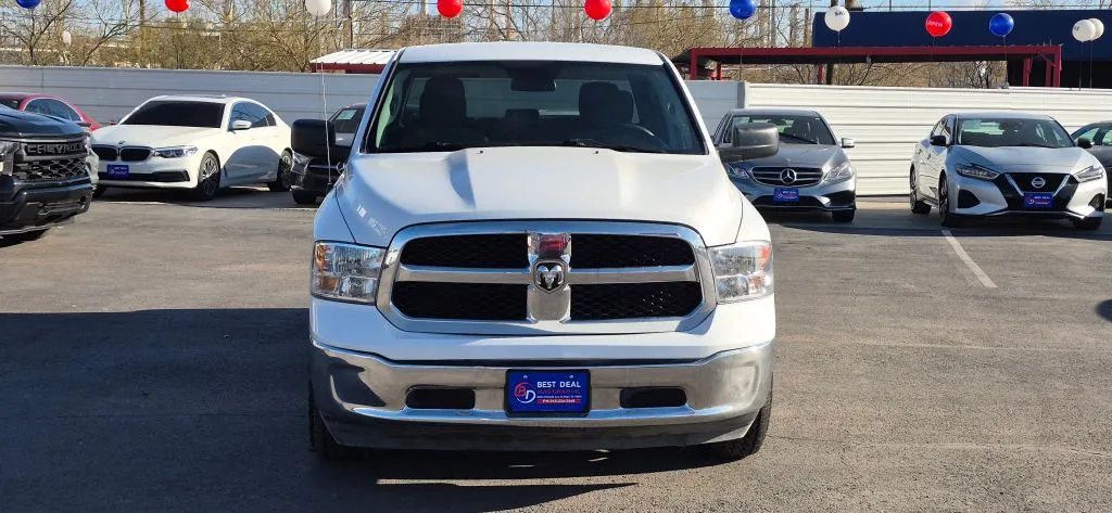 Ram 1500 photo 9