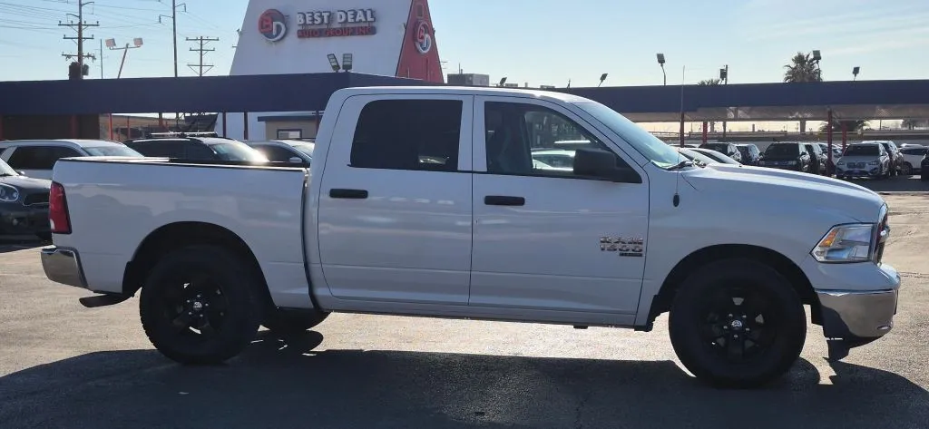 Ram 1500 photo 7
