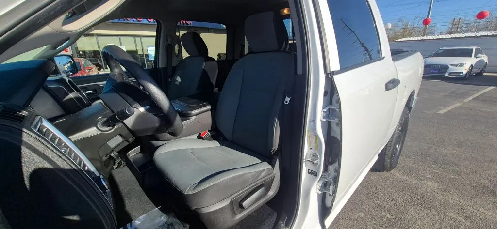 Ram 1500 photo 10