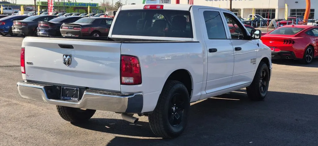 Ram 1500 photo 6
