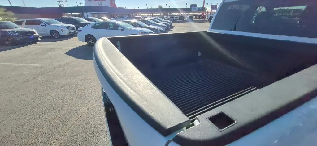 Ram 1500 photo 16