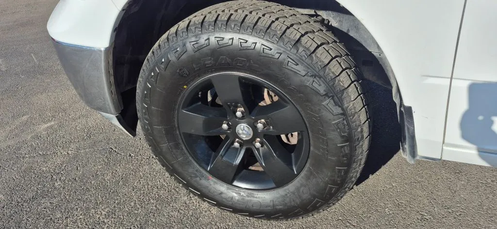 Ram 1500 photo 17