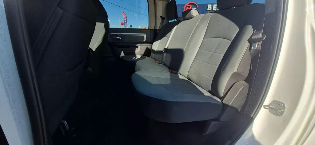 Ram 1500 photo 11