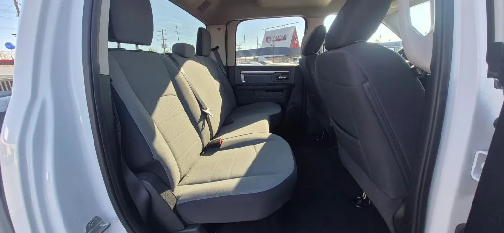 Ram 1500 photo 12