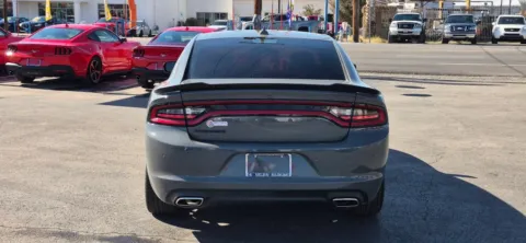 More photos of 2023 Dodge Charger SXT Sedan 4D at Best Deal Auto Group, TX