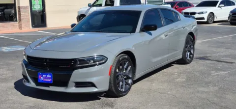 Photos of 2023 Dodge Charger SXT Sedan 4D for sale in El Paso, TX at Best Deal Auto Group