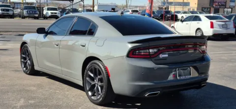 More photos of 2023 Dodge Charger SXT Sedan 4D at Best Deal Auto Group, TX