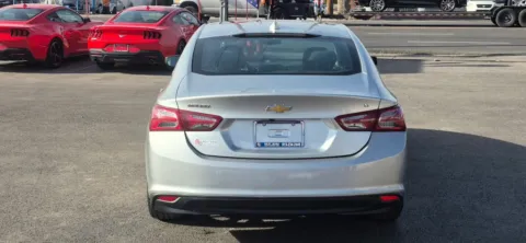 More photos of 2022 Chevrolet Malibu LT Sedan 4D at Best Deal Auto Group, TX