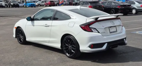 More photos of 2020 Honda Civic Si Coupe 2D at Best Deal Auto Group, TX