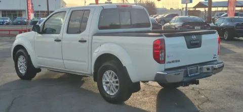 More photos of 2019 Nissan Frontier Crew Cab SV Pickup 4D 5 ft at Best Deal Auto Group, TX