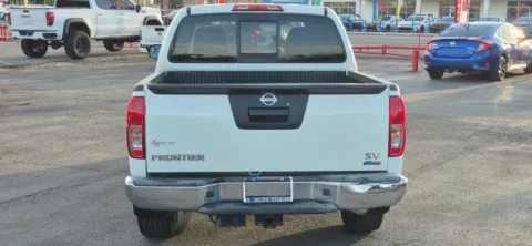 More photos of 2019 Nissan Frontier Crew Cab SV Pickup 4D 5 ft at Best Deal Auto Group, TX