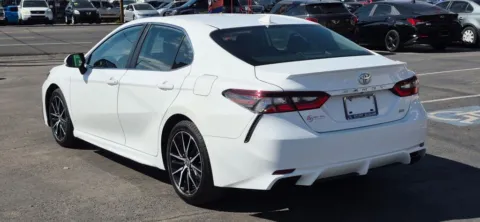 More photos of 2024 Toyota Camry SE Sedan 4D at Best Deal Auto Group, TX