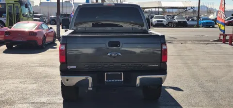 More photos of 2015 Ford F250 Super Duty Crew Cab XLT Pickup 4D 6 3/4 ft at Best Deal Auto Group, TX