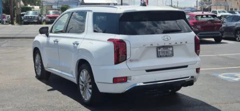 More photos of 2020 Hyundai Palisade Limited Sport Utility 4D at Best Deal Auto Group, TX