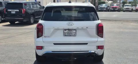 More photos of 2020 Hyundai Palisade Limited Sport Utility 4D at Best Deal Auto Group, TX
