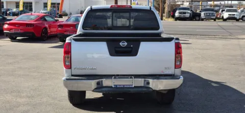 More photos of 2019 Nissan Frontier Crew Cab SV Pickup 4D 5 ft at Best Deal Auto Group, TX