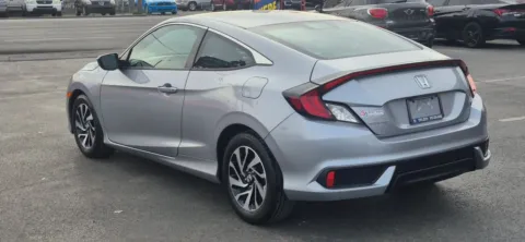 More photos of 2018 Honda Civic LX-P Coupe 2D at Best Deal Auto Group, TX