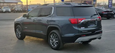 More photos of 2019 GMC Acadia SLT-1 Sport Utility 4D at Best Deal Auto Group, TX