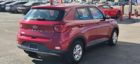 More photos of 2021 Hyundai Venue SE Sport Utility 4D at Best Deal Auto Group, TX