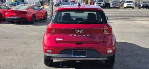 More photos of 2021 Hyundai Venue SE Sport Utility 4D at Best Deal Auto Group, TX