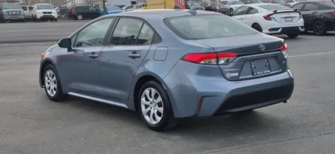 More photos of 2024 Toyota Corolla LE Sedan 4D at Best Deal Auto Group, TX
