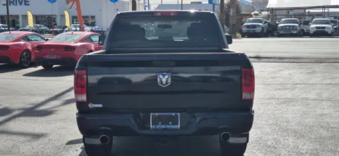 More photos of 2012 Ram 1500 Crew Cab Express Pickup 4D 5 1/2 ft at Best Deal Auto Group, TX