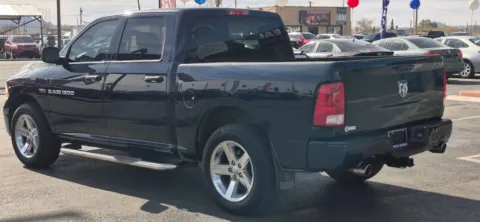 More photos of 2012 Ram 1500 Crew Cab Express Pickup 4D 5 1/2 ft at Best Deal Auto Group, TX