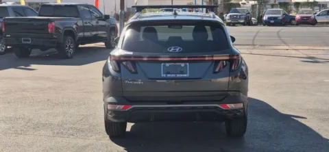More photos of 2024 Hyundai Tucson SEL Sport Utility 4D at Best Deal Auto Group, TX