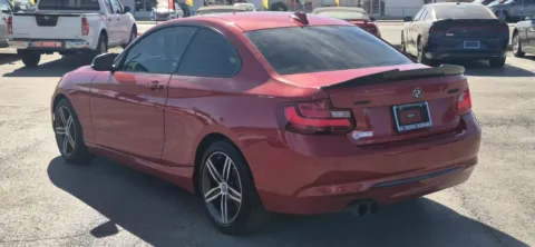 More photos of 2017 BMW 2 Series 230i xDrive Coupe 2D at Best Deal Auto Group, TX