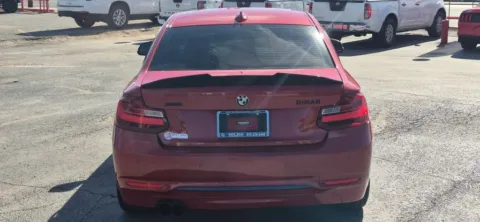 More photos of 2017 BMW 2 Series 230i xDrive Coupe 2D at Best Deal Auto Group, TX