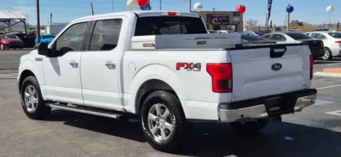 More photos of 2019 Ford F-150 SuperCrew Cab XLT Pickup 4D 5 1/2 ft at Best Deal Auto Group, TX