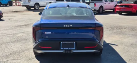 More photos of 2025 Kia K4 LXS Sedan 4D at Best Deal Auto Group, TX