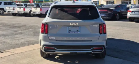 More photos of 2022 Kia Sorento SX-Prestige Sport Utility 4D at Best Deal Auto Group, TX