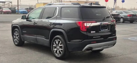 More photos of 2023 GMC Acadia SLT Sport Utility 4D at Best Deal Auto Group, TX
