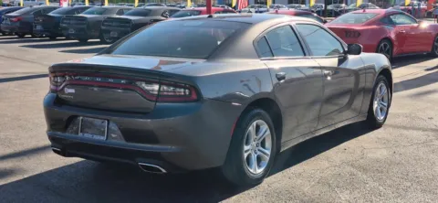More photos of 2022 Dodge Charger SXT Sedan 4D at Best Deal Auto Group, TX