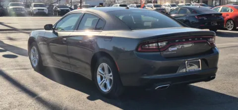 More photos of 2022 Dodge Charger SXT Sedan 4D at Best Deal Auto Group, TX