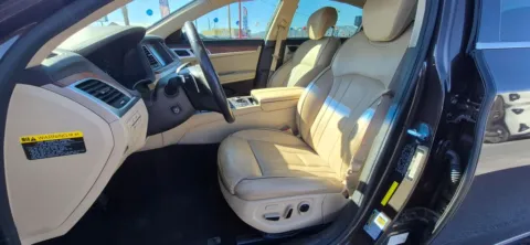 More photos of 2015 Hyundai Genesis 3.8 Sedan 4D at Best Deal Auto Group, TX