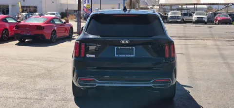 More photos of 2021 Kia Sorento SX-Prestige Sport Utility 4D at Best Deal Auto Group, TX
