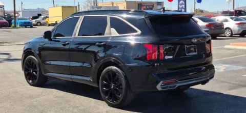 More photos of 2021 Kia Sorento SX-Prestige Sport Utility 4D at Best Deal Auto Group, TX