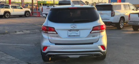 More photos of 2017 Hyundai Santa Fe Limited Ultimate Sport Utility 4D at Best Deal Auto Group, TX