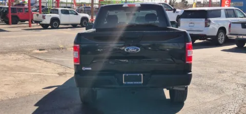More photos of 2019 Ford F-150 Regular Cab XL Pickup 2D 8 ft at Best Deal Auto Group, TX