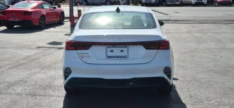 More photos of 2022 Kia Forte LXS Sedan 4D at Best Deal Auto Group, TX