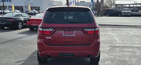 More photos of 2021 Dodge Durango GT Plus Sport Utility 4D at Best Deal Auto Group, TX